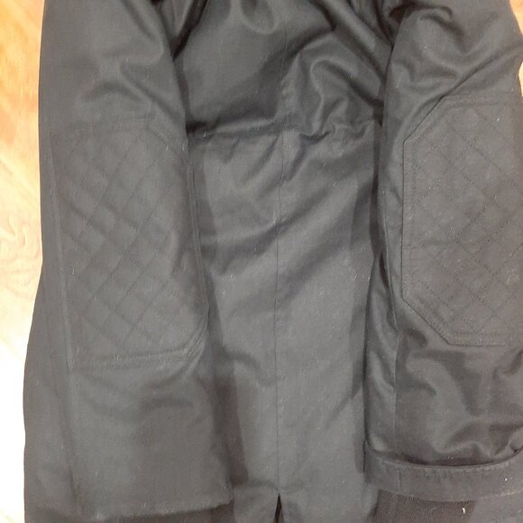 Aritzia community military inspired down parka - Picture 8 of 16